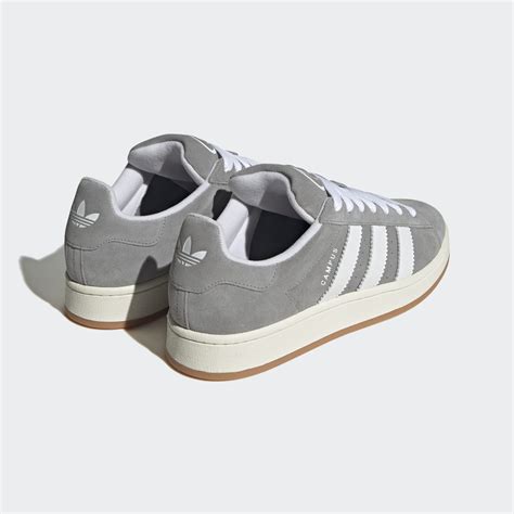 adidas campus 00s grey dam